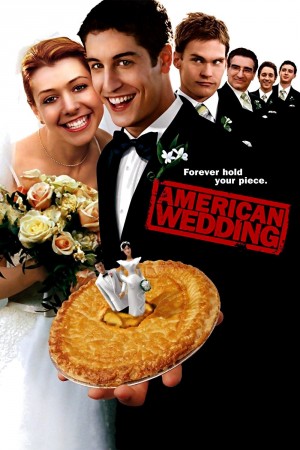 American Pie: The Wedding