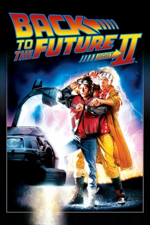 Back to the Future Trilogy - Part II