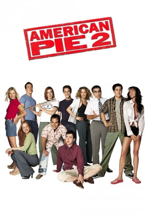 American Pie 2 Unseen!