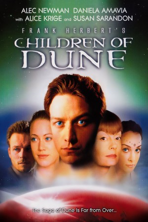 Children of Dune