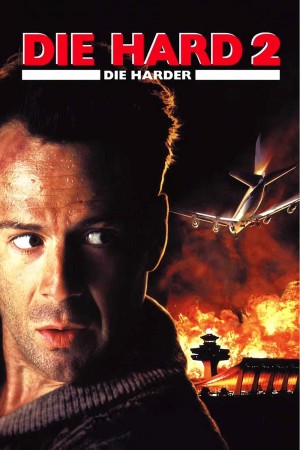 Die Hard 2 Die Harder