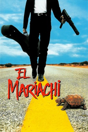 Mariachi, El