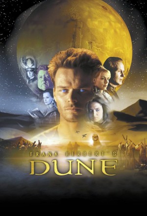 Dune: Director's Cut