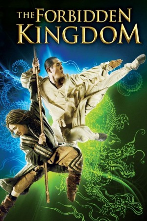 Forbidden Kingdom, The