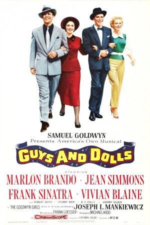 Guys and Dolls