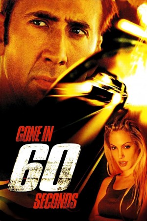 Gone In 60 Seconds