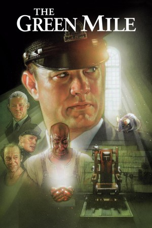 Green Mile, The