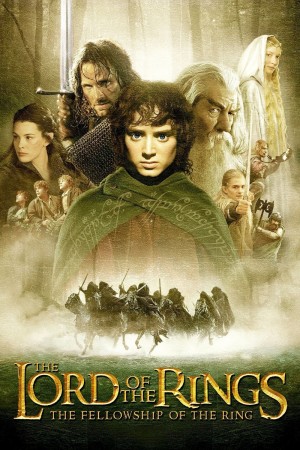 Lord of the Rings: The Fellowship of the Ring: Special Extended DVD Edition