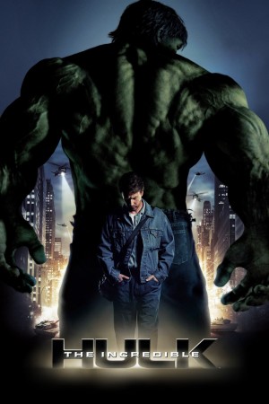 Incredible Hulk, The