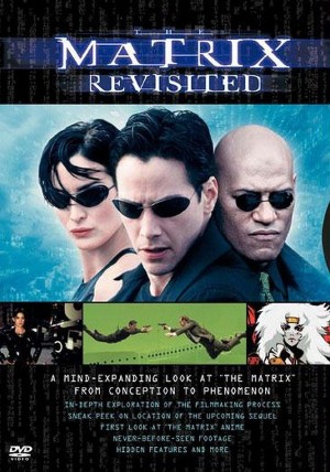 Matrix Revisited, The 