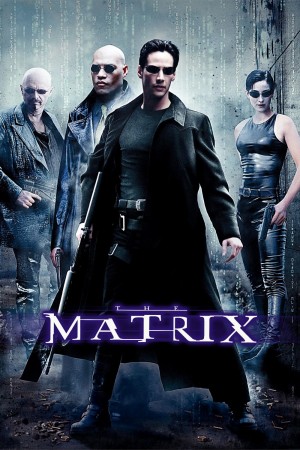 Matrix, The