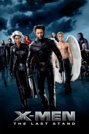 X-Men III: The Last Stand