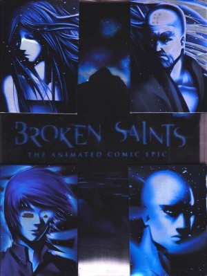 Broken Saints