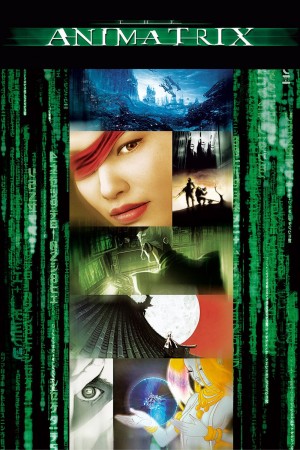 Animatrix, The