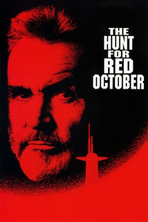 Hunt For Red October, The