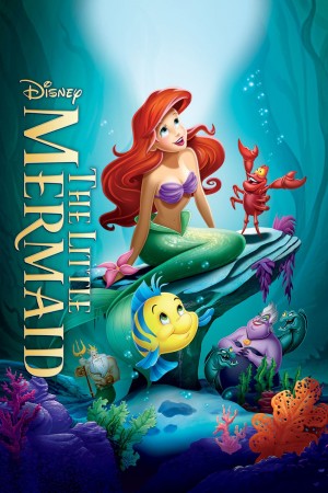 Little Mermaid, The