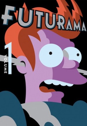 Futurama: Season One