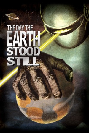 Day the Earth Stood Still, The - Original