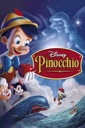 Pinocchio