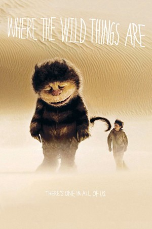 Where The Wild Things Are