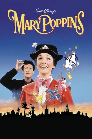 Mary Poppins