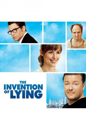 Invention of Lying, The