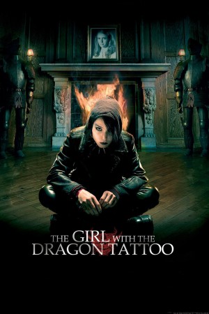 Millennium Trilogy: The Girl with the Dragon Tattoo