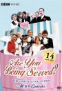 Are You Being Served? Series 1-5