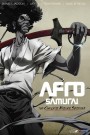 Afro Samurai: The Complete Murder Sessions