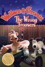 Wallace and Gromit in The Wrong Trousers