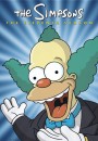 Simpsons: The Complete Eleventh Season