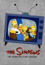 Simpsons: The Complete First Season